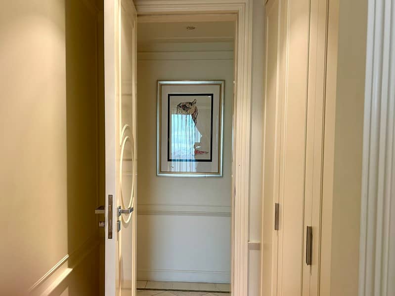 Largest Layout | Fully Furnished | Mid Floor - Image 8