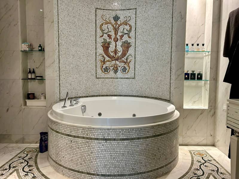 Largest Layout | Fully Furnished | Mid Floor - Image 11