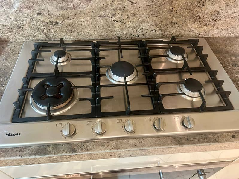 Largest Layout | Fully Furnished | Mid Floor - Image 13