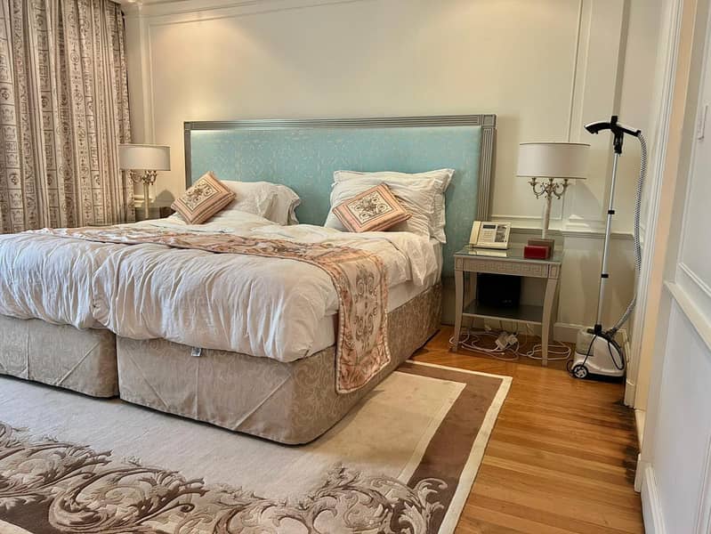 Largest Layout | Fully Furnished | Mid Floor - Image 14