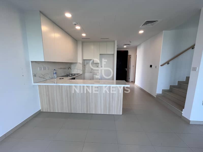 3BR + Maid | Corner Unit | Rare Layout | Spacious | Available From 12 JAN 2026