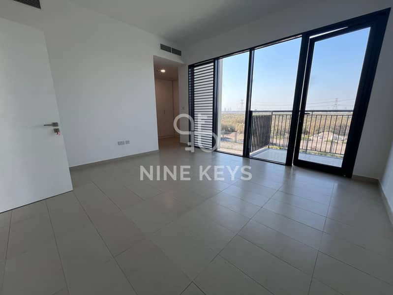 3BR + Maid | Corner Unit | Rare Layout | Spacious | Available From 12 JAN 2026