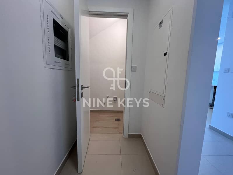 3BR + Maid | Corner Unit | Rare Layout | Spacious | Available From 12 JAN 2026