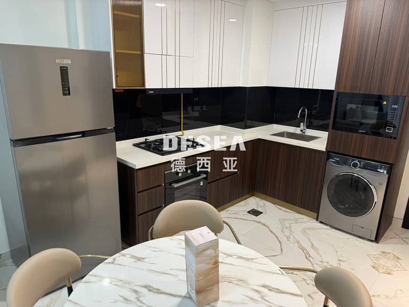 Ready to Move In | Fully Furnished | Brand New