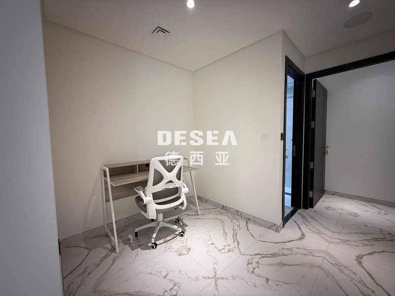 Ready to Move In | Fully Furnished | Brand New