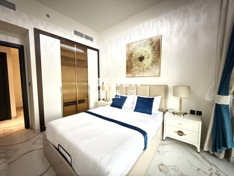 Ready to Move In | Fully Furnished | Brand New - Image 6