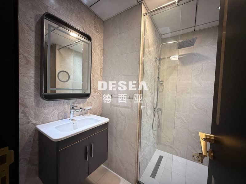 Ready to Move In | Fully Furnished | Brand New - Image 7