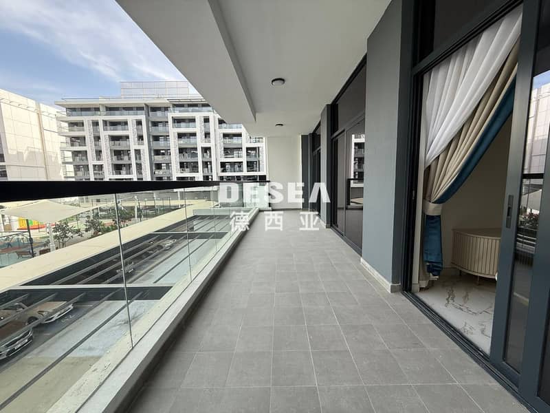 Ready to Move In | Fully Furnished | Brand New - Image 9