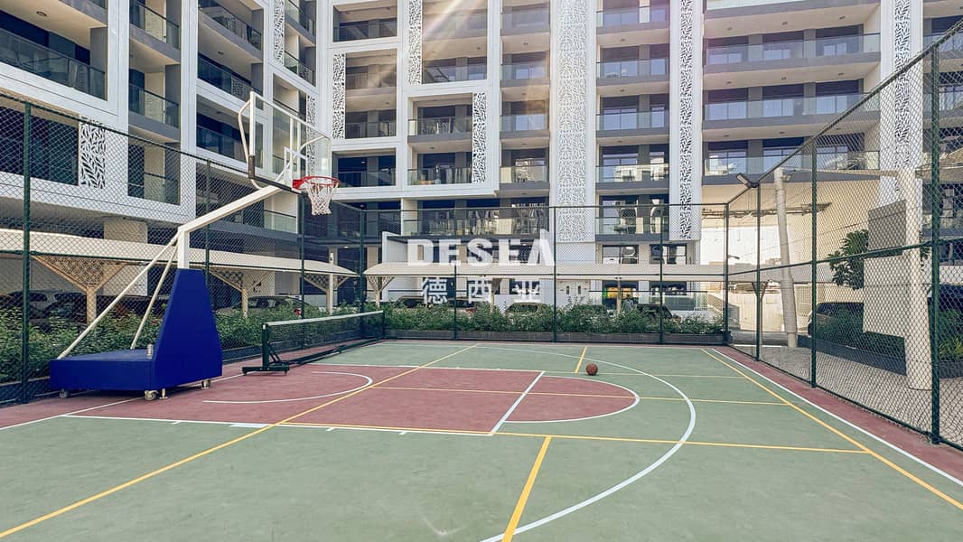 Ready to Move In | Fully Furnished | Brand New - Image 12