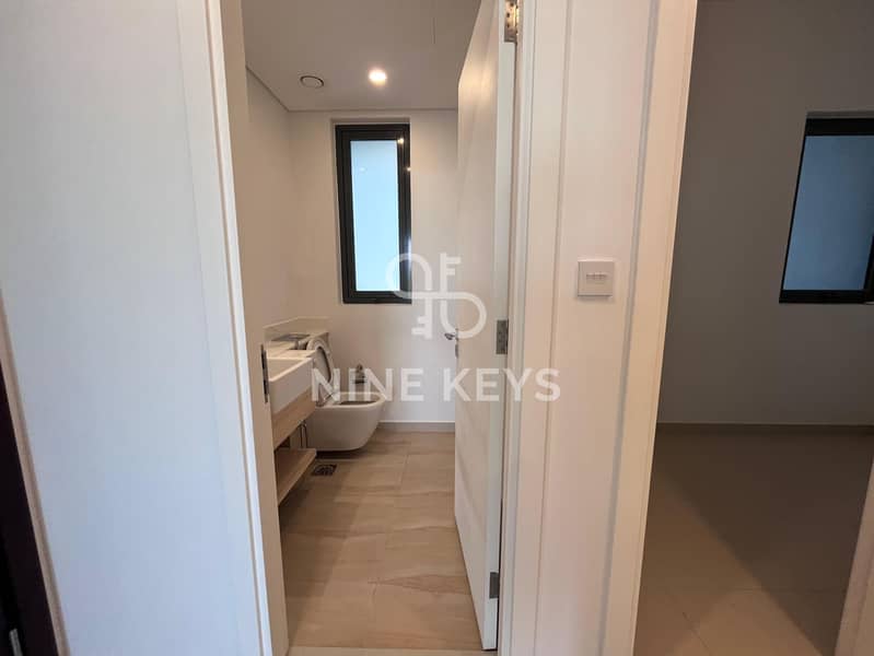 3BR + Maid | Corner Unit | Rare Layout | Spacious | Available From 12 JAN 2026 - Image 7