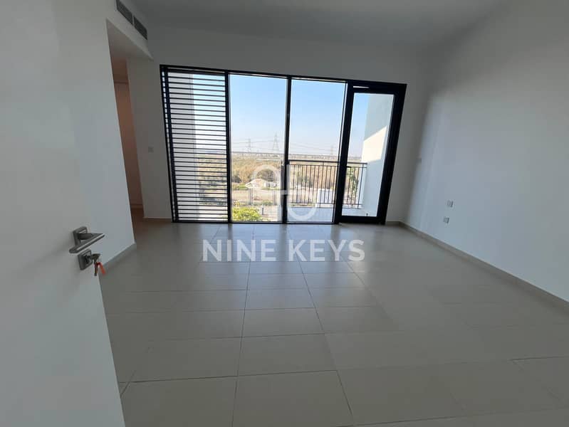 3BR + Maid | Corner Unit | Rare Layout | Spacious | Available From 12 JAN 2026 - Image 10