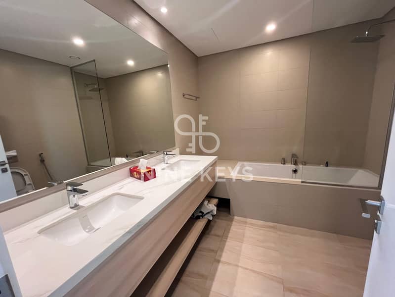 3BR + Maid | Corner Unit | Rare Layout | Spacious | Available From 12 JAN 2026 - Image 12