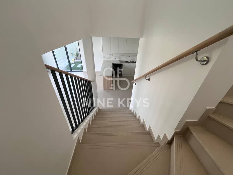 3BR + Maid | Corner Unit | Rare Layout | Spacious | Available From 12 JAN 2026 - Image 19