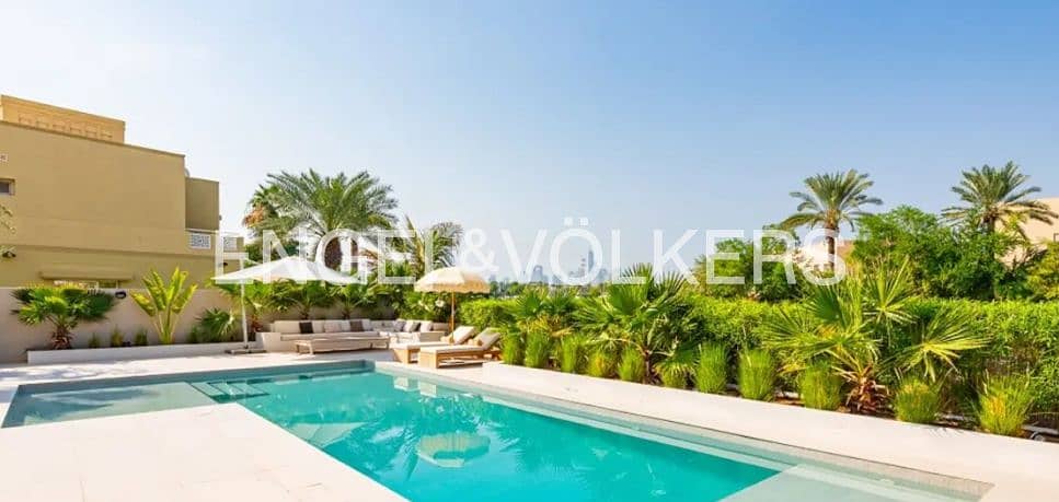 Lake View | Private Pool | Fully Renovated - Image 11