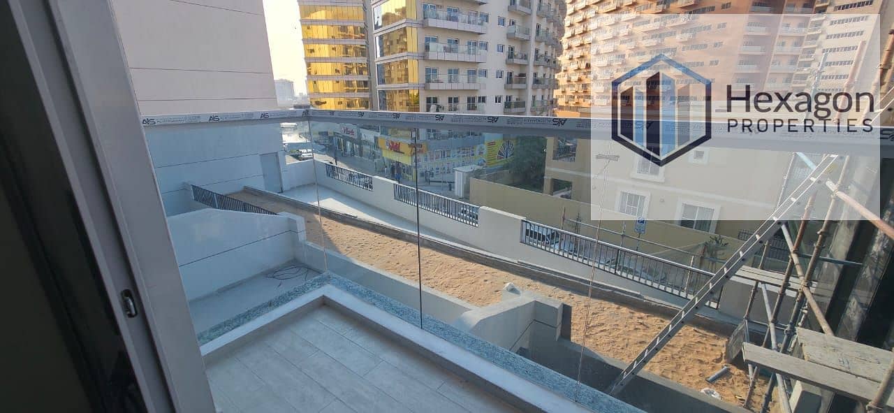 SPACIOUS 1 BHK | PRIME LOCATION | VACANT | FOR AFFORDABLE PRICE OF AED 65,000