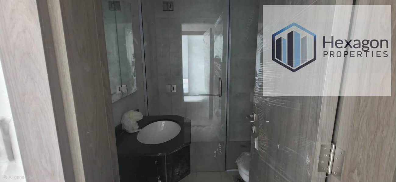 SPACIOUS 1 BHK | PRIME LOCATION | VACANT | FOR AFFORDABLE PRICE OF AED 65,000 - Image 8