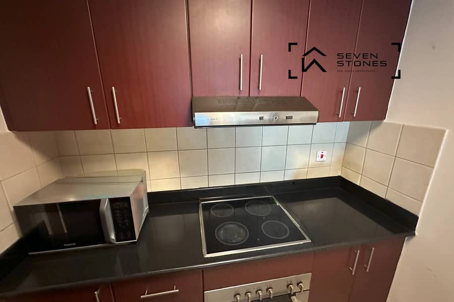 Full Marina View | Rented | Notice served