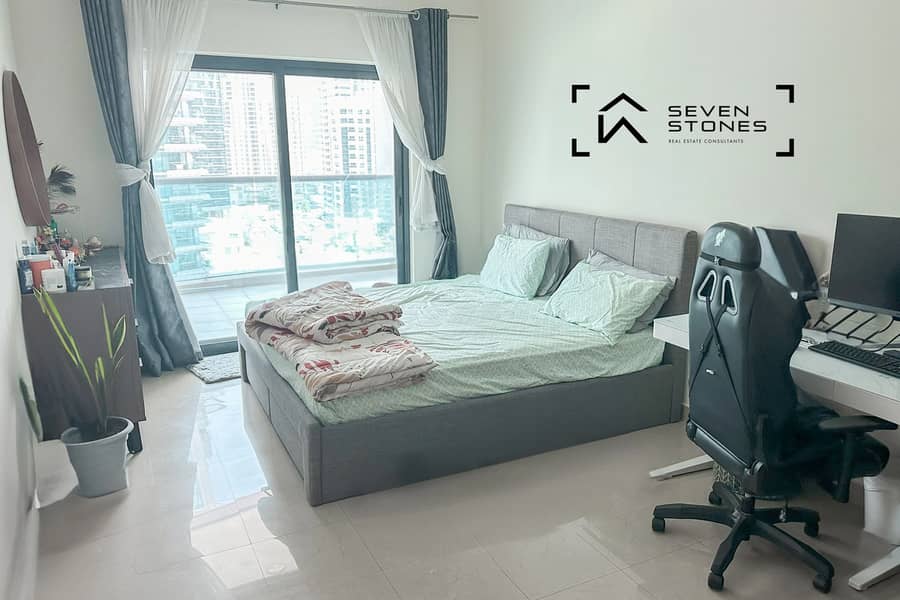 Full Marina View | Rented | Notice served