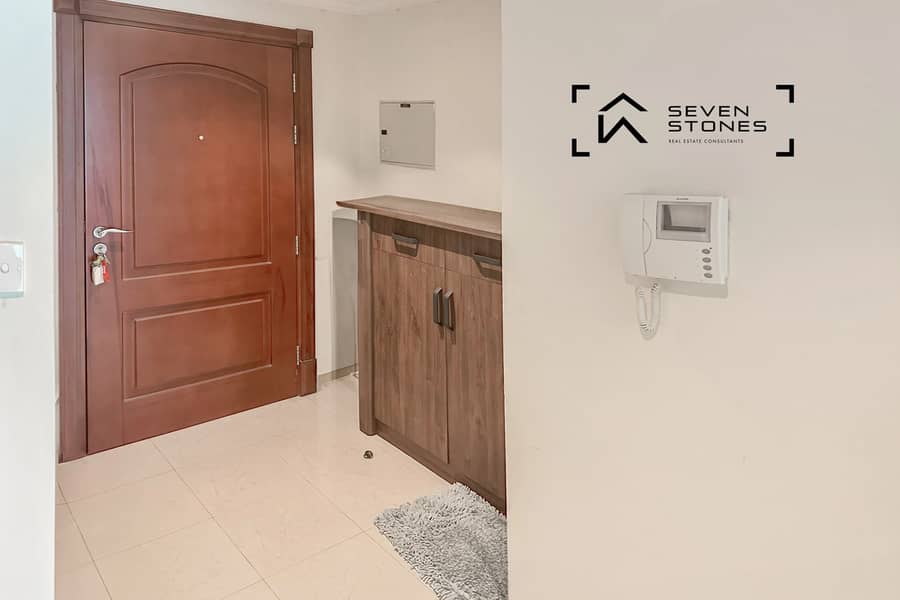 Full Marina View | Rented | Notice served - Image 7