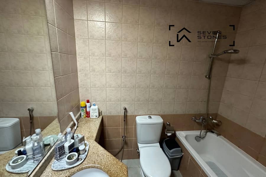 Full Marina View | Rented | Notice served - Image 8