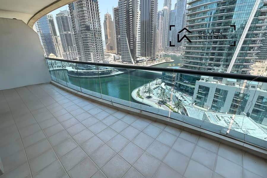 Full Marina View | Rented | Notice served - Image 11