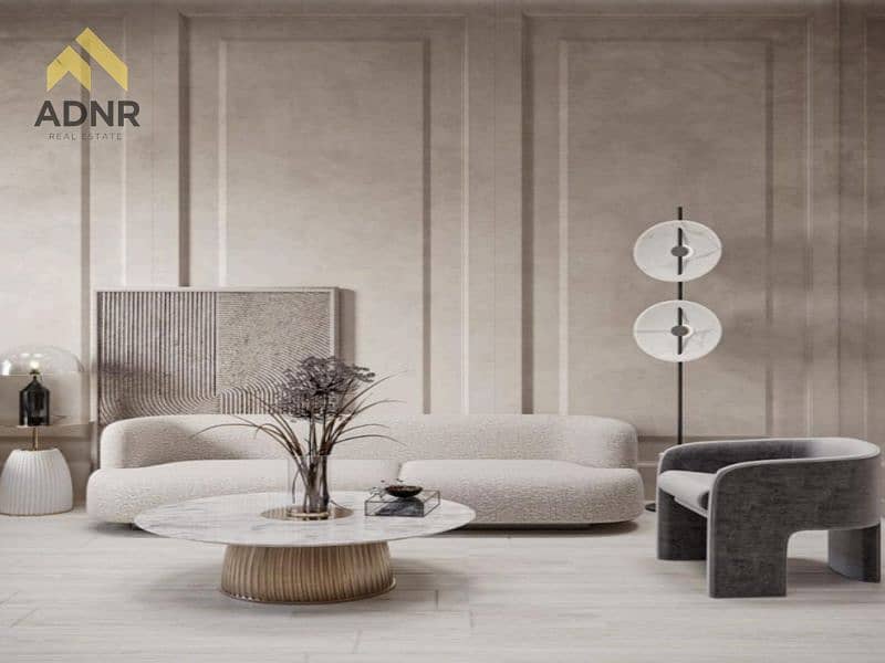 Investor Deal | 12% ROI | Five Hotel View | High Floor