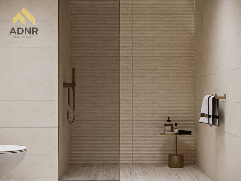 Investor Deal | 12% ROI | Five Hotel View | High Floor - Image 8