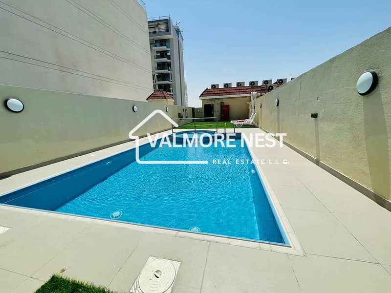 Bright & spacious unit with huge balcony I With great amenity I Ready to move - Image 11