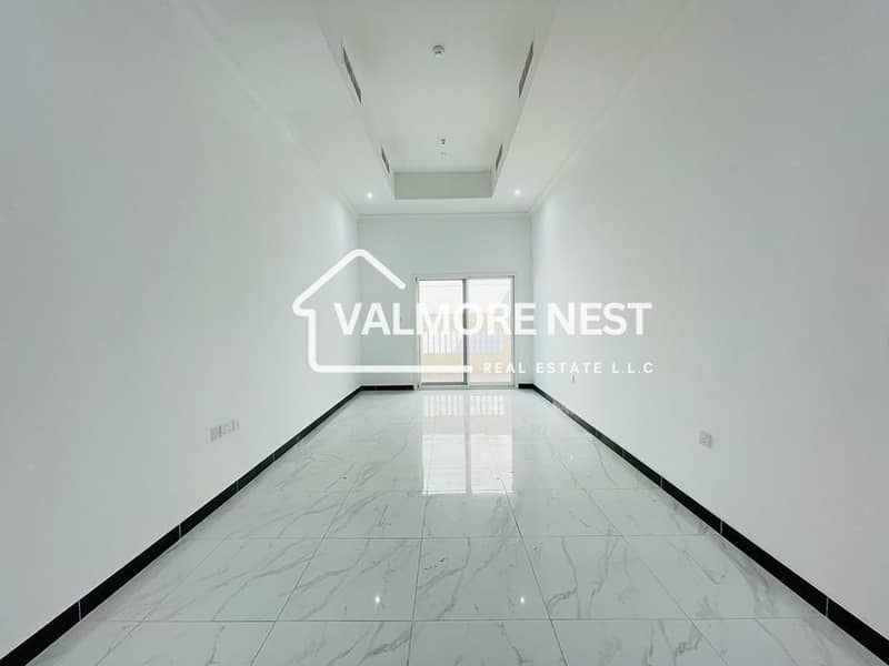 Bright & spacious unit with huge balcony I With great amenity I Ready to move - Image 12