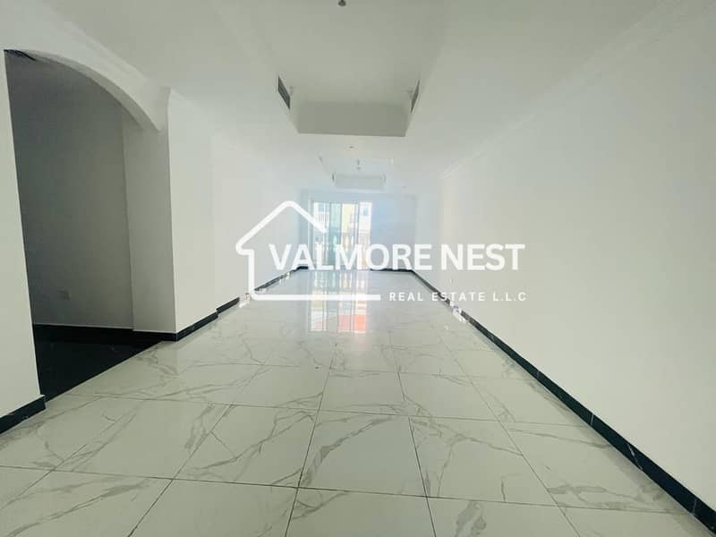 Bright & spacious unit with huge balcony I With great amenity I Ready to move - Image 16