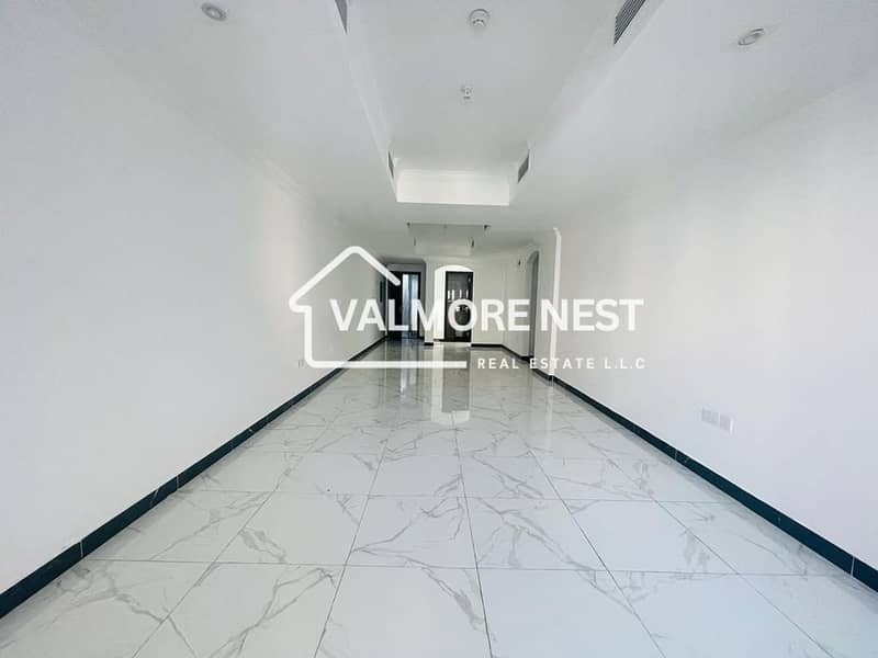 Bright & spacious unit with huge balcony I With great amenity I Ready to move - Image 17