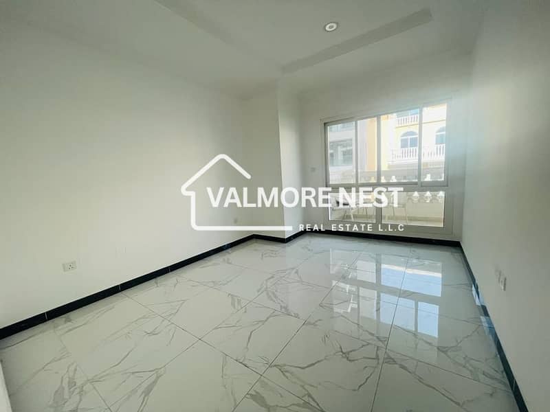 Bright & spacious unit with huge balcony I With great amenity I Ready to move - Image 19