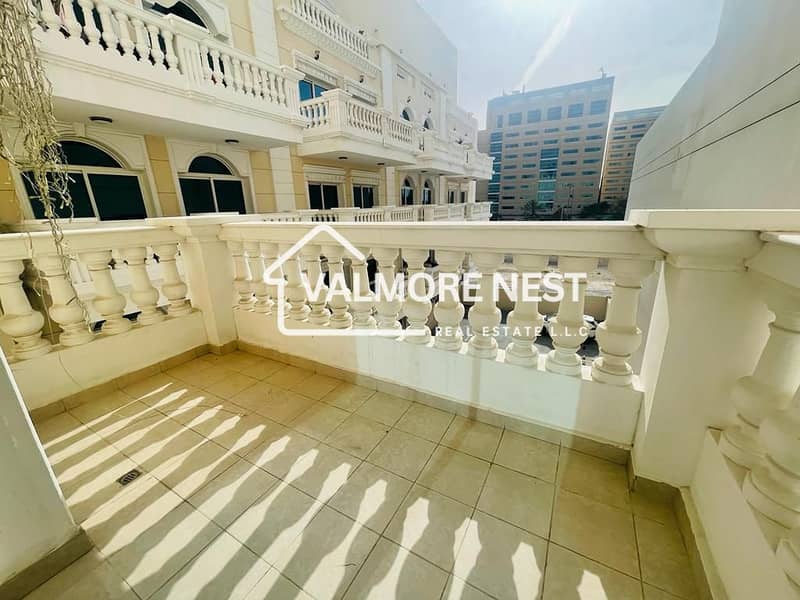 Bright & spacious unit with huge balcony I With great amenity I Ready to move - Image 20