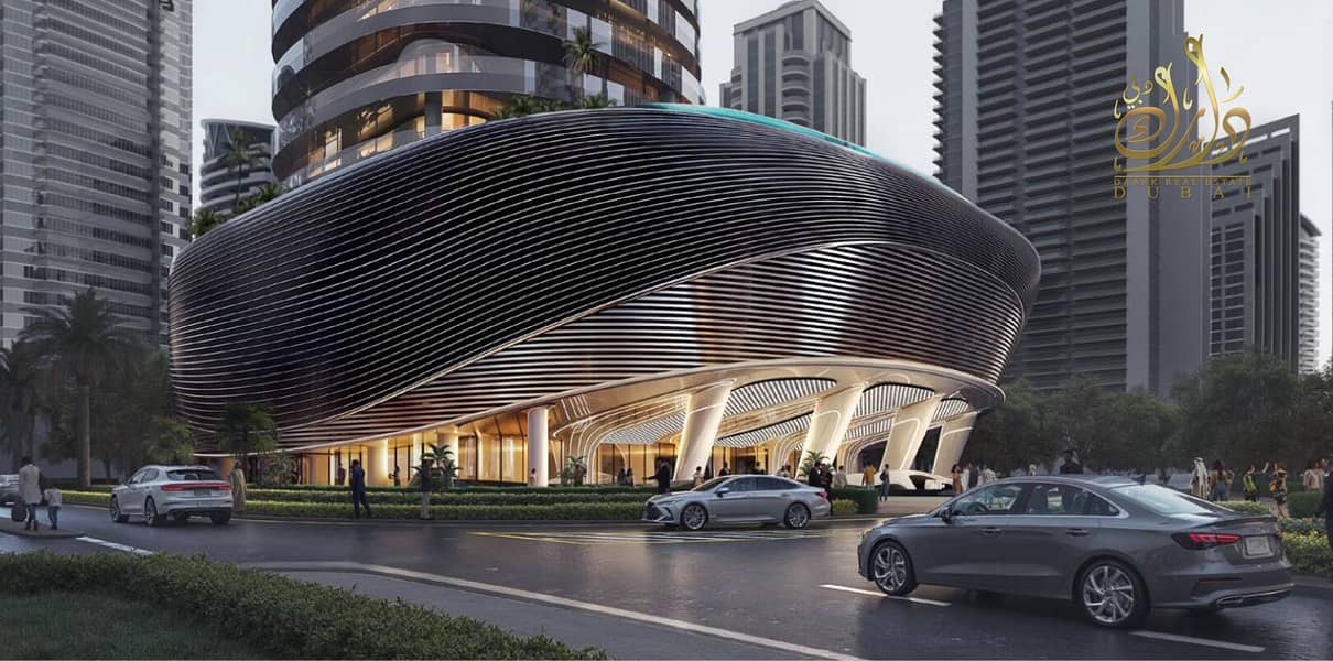 BURJ KHALIFA VIEW | THE FASTEST DEVELOPER IN UAE | - Image 10