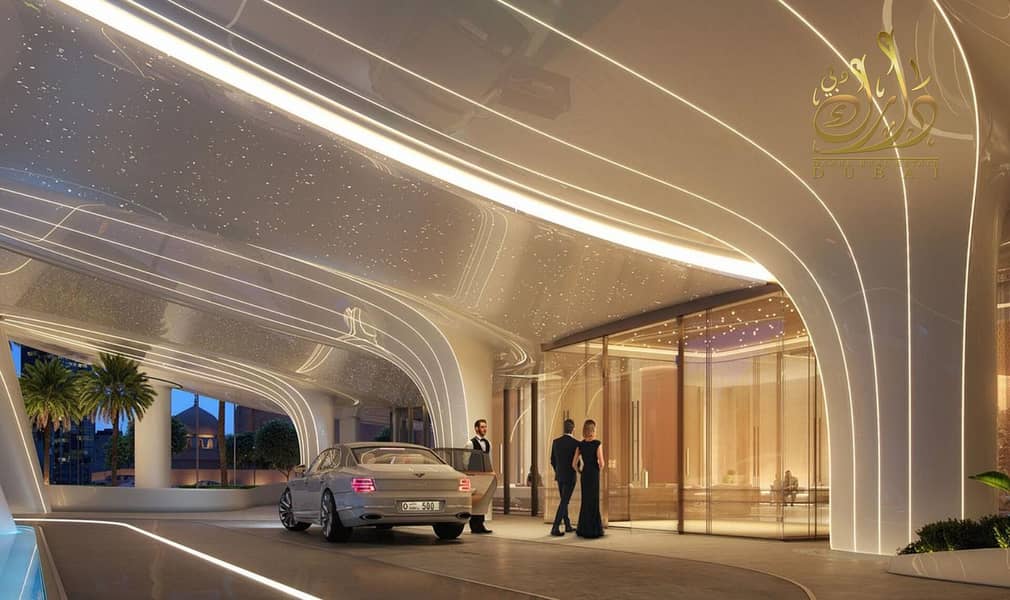 BURJ KHALIFA VIEW | THE FASTEST DEVELOPER IN UAE | - Image 11