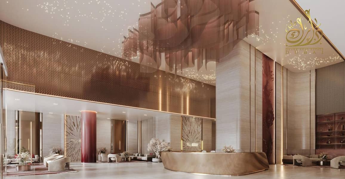 BURJ KHALIFA VIEW | THE FASTEST DEVELOPER IN UAE | - Image 14