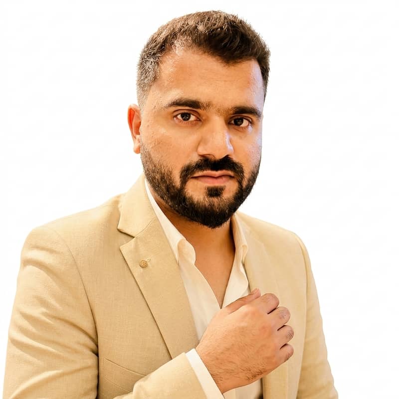 Abdul Basit Abdul Basit