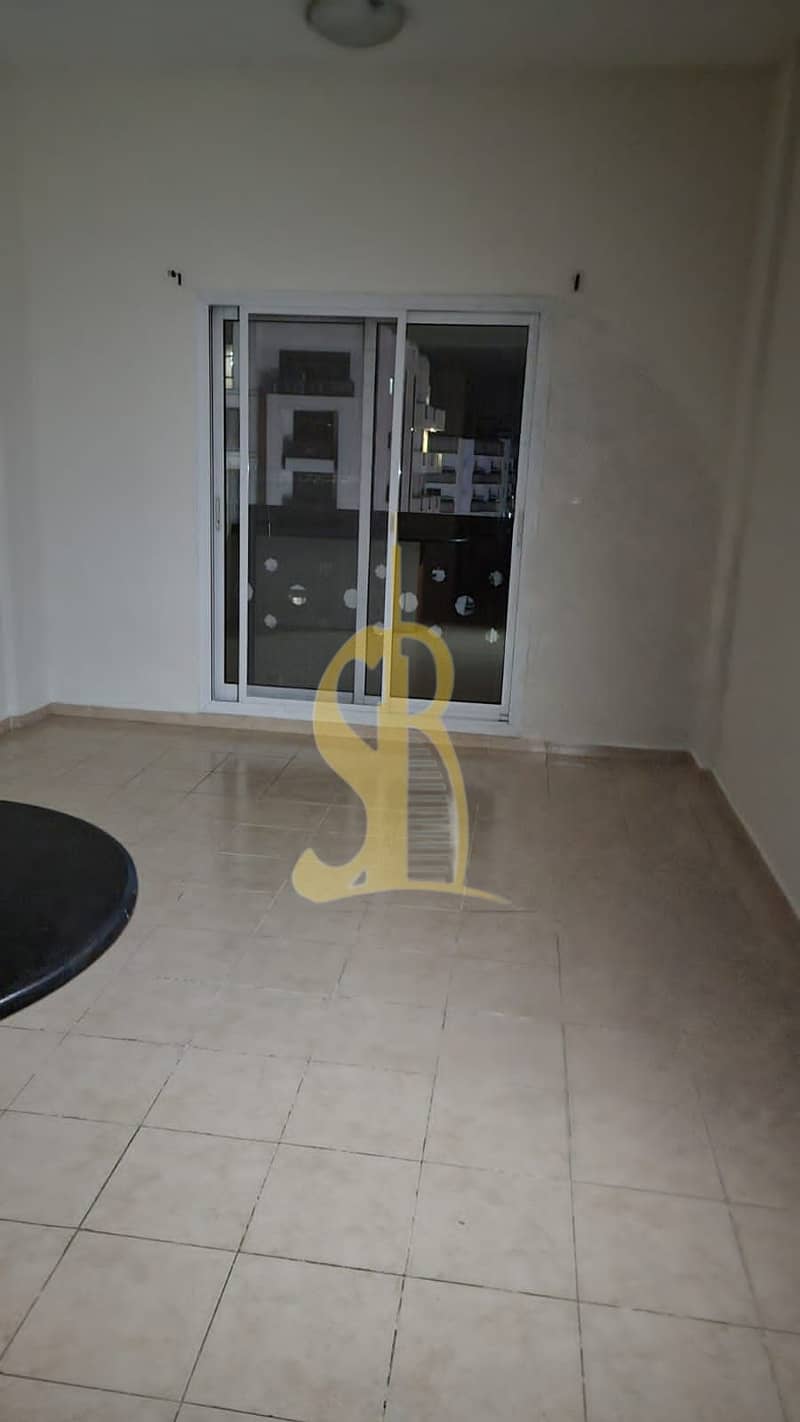 1 Bhk Apartment For Rent | Vibrant Community | Road View