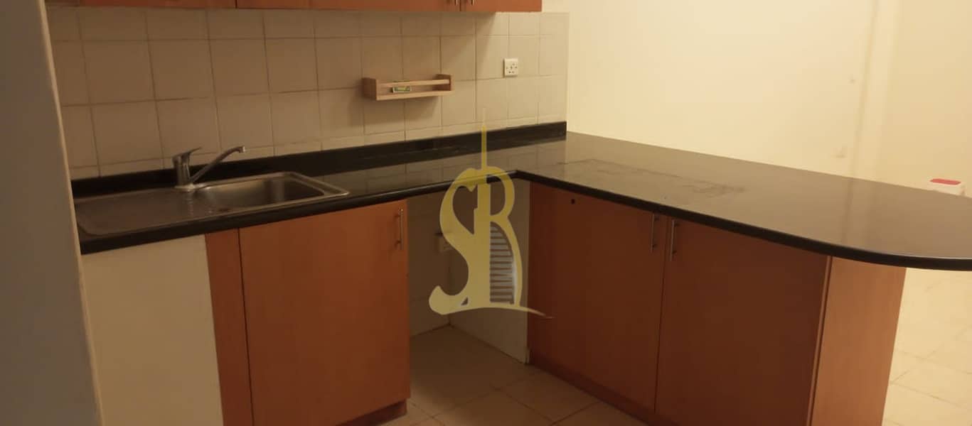 1 Bhk Apartment For Rent | Vibrant Community | Road View