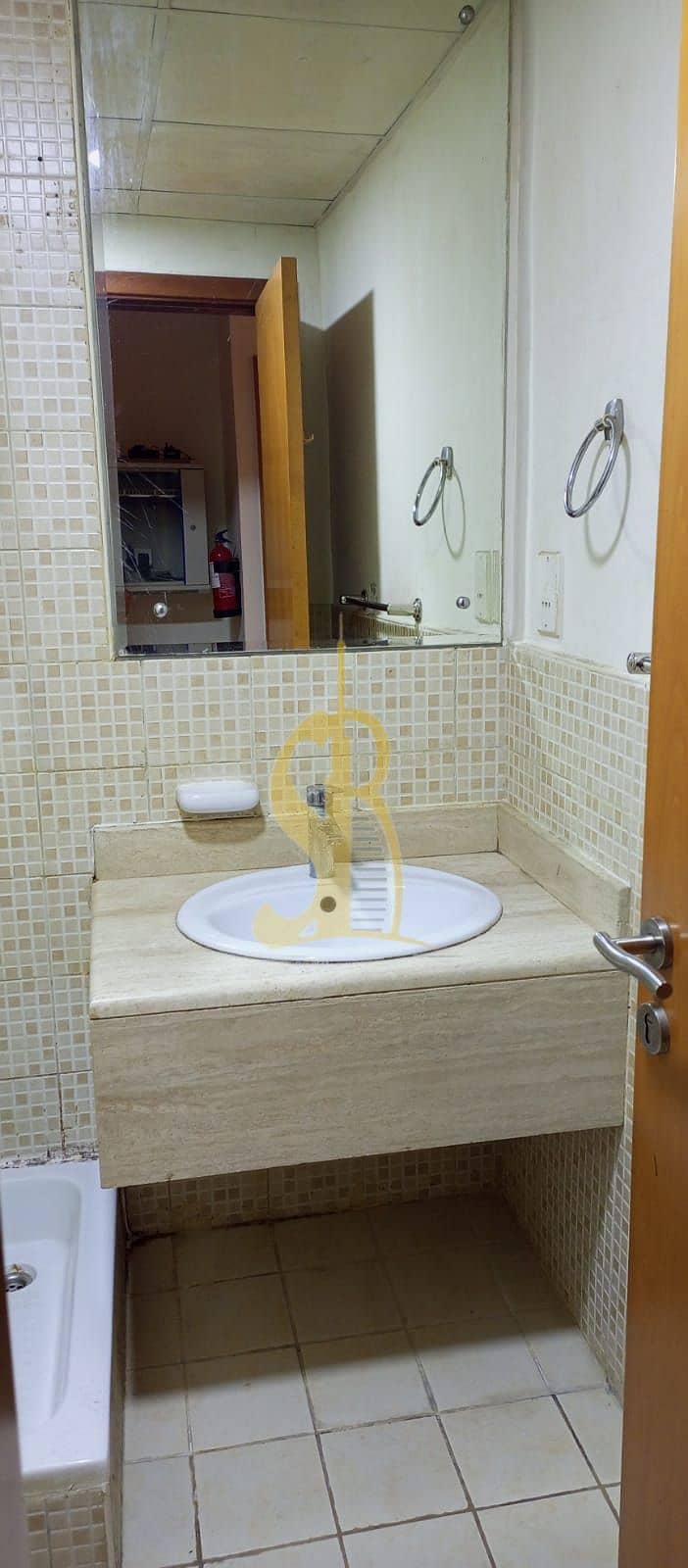 1 Bhk Apartment For Rent | Vibrant Community | Road View