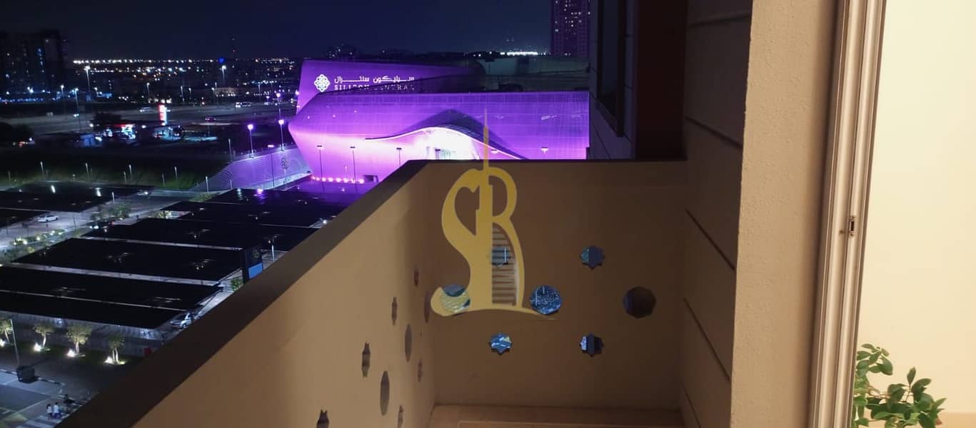 1 Bhk Apartment For Rent | Vibrant Community | Road View - Image 7