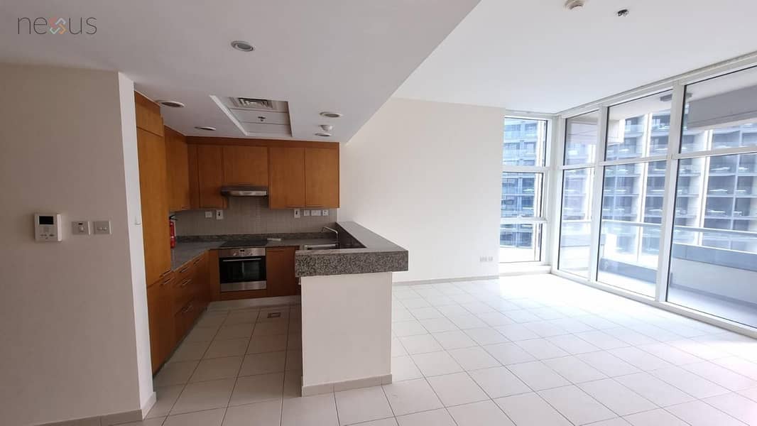 Spacious | Prime Location | Large Layout Studio