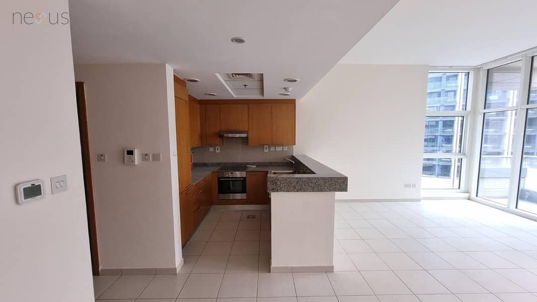 Spacious | Prime Location | Large Layout Studio