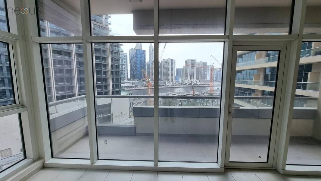 Spacious | Prime Location | Large Layout Studio - Image 9