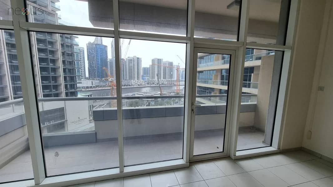 Spacious | Prime Location | Large Layout Studio - Image 10