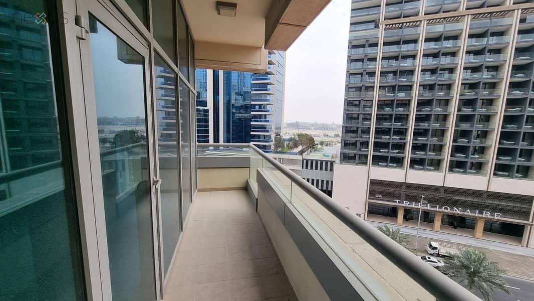 Spacious | Prime Location | Large Layout Studio - Image 11