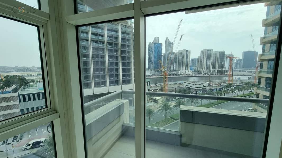 Spacious | Prime Location | Large Layout Studio - Image 12