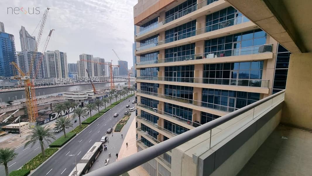 Spacious | Prime Location | Large Layout Studio - Image 14