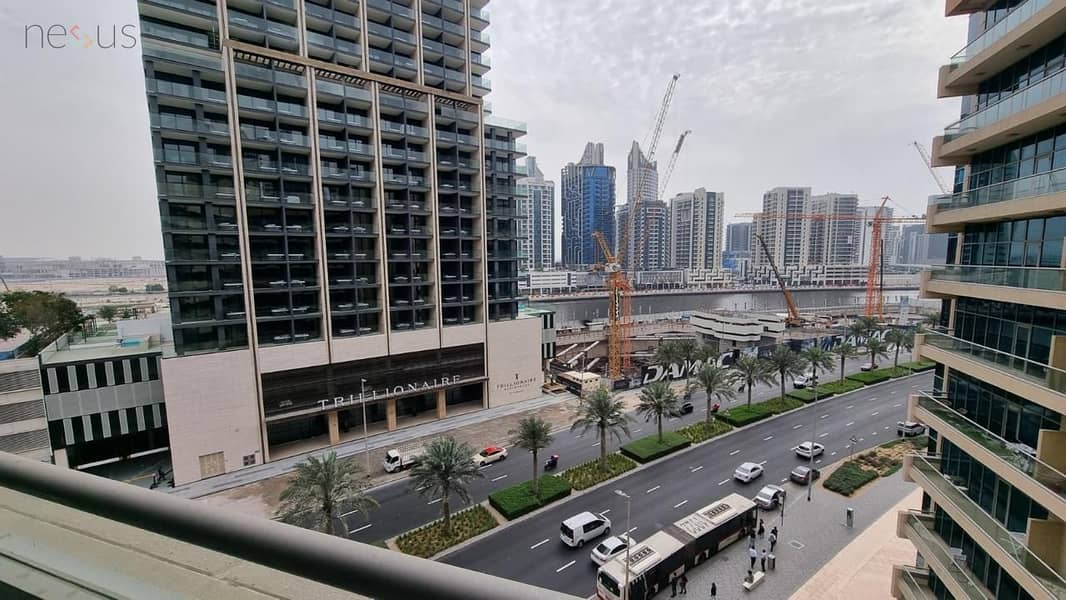 Spacious | Prime Location | Large Layout Studio - Image 15