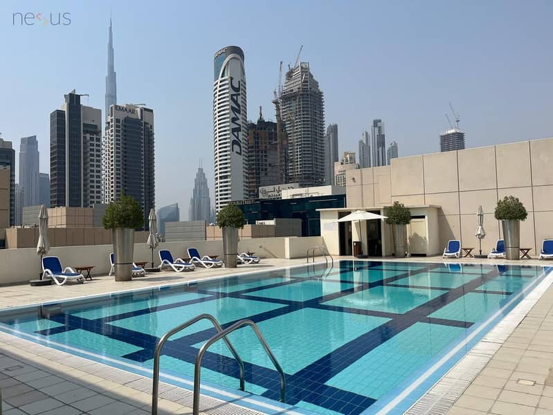 Spacious | Prime Location | Large Layout Studio - Image 16